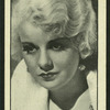 Joan Marsh.