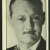Lionel Barrymore.