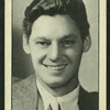 Johnny Weissmuller.