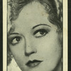 Marion Davies.