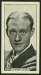 Conrad Nagel.