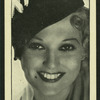 Thelma Todd.