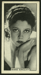 Diane Sinclair.
