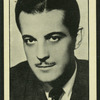 Ramon Novarro.