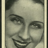 Norma Shearer.