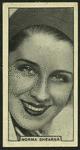 Norma Shearer.
