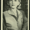 Western heroine.