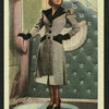 A model girl.