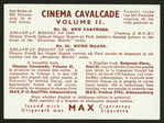 New partners.