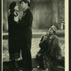 Love in the slums.