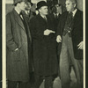 Holmes triumphant.