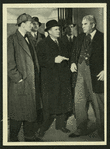 Holmes triumphant.