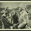 Dr. Livingstone, I presume?