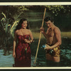 South Sea idyll.