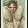 Sally Eilers.