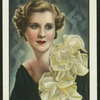 Diana Wynyard.
