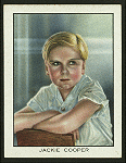 Jackie Cooper.