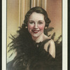 Benita Hume.
