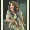 Clara Bow.