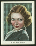 Adrienne Ames.