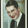 Maurice Chevalier.