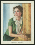 Jean Parker.