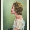 Dorothy Jordan.