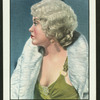 Joan Marsh.