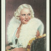 Paulette Goddard.