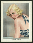 Anita Page.