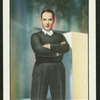 William Haines.
