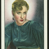 Mae Clarke.
