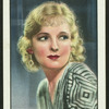 Marion Nixon.