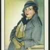 Benita Hume.
