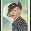 Mary Carlisle.