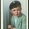 Dickie Moore.