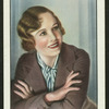 Madge Evans.