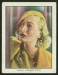 Joan Crawford.