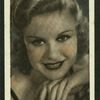 Ginger Rogers.