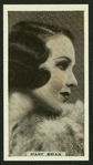 Mary Brian.