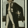 Sally Eilers.