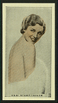 Enid Stamp-Taylor.