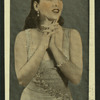 Lupe Velez.