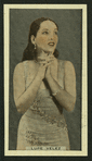 Lupe Velez.