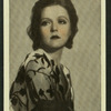 Nancy Carroll.
