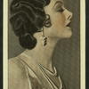 Myrna Loy.