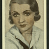 Constance Bennett.