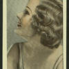 Madge Evans.
