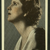 Diana Wynyard.