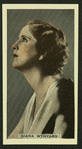 Diana Wynyard.